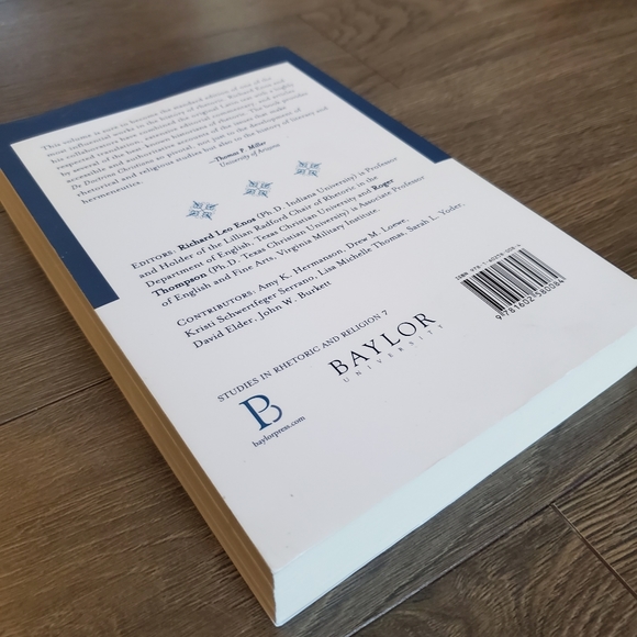 The Rhetoric of St. Augustine of Hippo - Picture 5 of 8